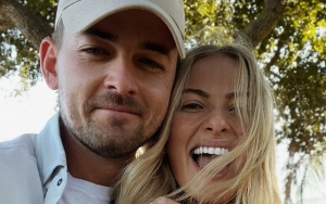 Chase Bryant Gets Engaged to GF Selena Weber While Celebrating His 28th Birthday 