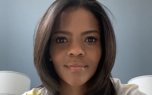 Candace Owens Claims 'Extremely Overweight' People Have No Right to Promote COVID-19 Vaccine