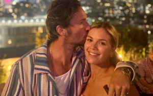  Mark Wystrach Expecting Baby Boy With Wife Ty Haney
