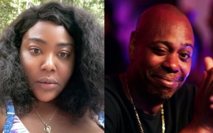 Ts Madison Reacts to Dave Chappelle's Controversial Comments on Trans Community