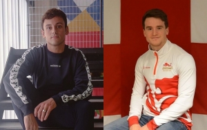 Tom Daley's Diving Coach David Jenkins Dies at 31