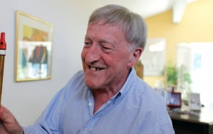 Paddy Moloney of The Chieftains Dies at Age 83