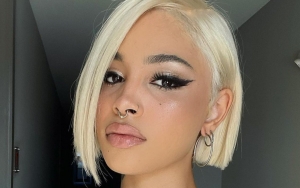 Singer Nevaeh Jolie Comes Out as Transgender After Feeling Trapped in Girl's Body