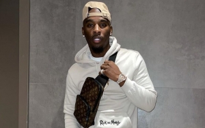 Hitman Holla Asks for Prayers After Girlfriend's Shot in the Face While on FaceTime With Him