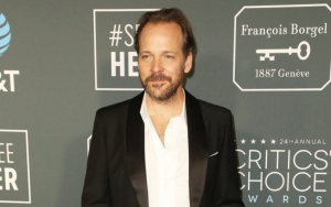 Peter Sarsgaard Reveals Fellow Actor Offered Him OxyContin: 'I Saw What It Did to Him'