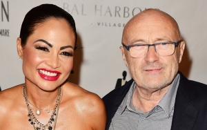 Phil Collins' Ex-Wife Granted Permission by Judge to Seek Half of Marital House 