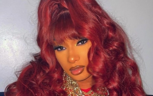 Megan Thee Stallion Realizes There's No Shame in Seeing Therapist Following Mother's Death