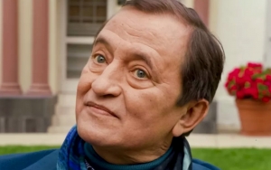 'NCIS: Los Angeles' Actor Ravil Isyanov Dead at 59 After Losing Battle With Cancer