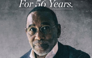 Jordan Brand Head Larry Miller Reveals He Murdered a Man and Kept It Secret for Decades