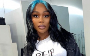 Jayda Cheaves Reacts to Complaints Regarding Her Waydamin Merch