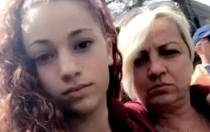 Bhad Bhabie Says She's Tried Many Times to Patch Things Up With Estranged Mother
