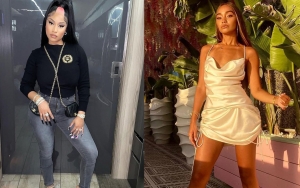 Nicki Minaj Branded 'Hypocrite' After Allegedly Bullying Leigh-Anne Pinnock Fan