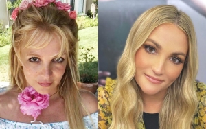Britney Spears 'Very Angry' at Jamie Lynn for Abandoning Her Amid Conservatorship Battle