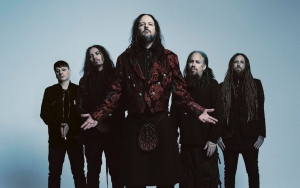 Korn Drummer Becomes Third Member to Contract Covid