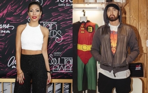 Bridget Kelly Enrages Eminem Fans for Calling Him the White Token in Super Bowl Halftime Show 