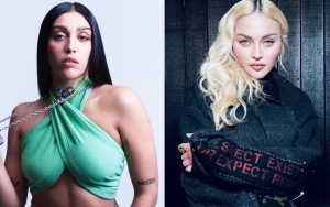 Lourdes Leon Describes Mom Madonna as 'Control Freak' 