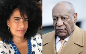  'Cosby Show' Guest Star Accuses Bill Cosby of Drugging and Raping Her 