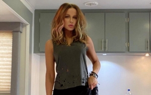 Kate Beckinsale Felt 'So Bad' for Woman Who Sucked Her Toe in New Series 'Guilty Party'