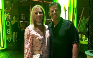 'RHOC' Alum Vicki Gunvalson Accuses 'Disgusting' Ex-Fiance Steve Lodge of Cheating 