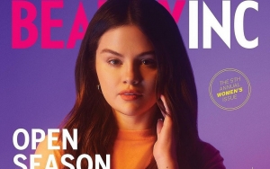 Selena Gomez Is Happier After Handing Over Her Social Media to Assistant