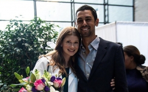 Bill Gates' Daughter Jennifer Marries Fiance at Her Horse Farm in New York