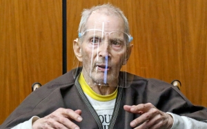 Robert Durst Placed on Ventilator Amid COVID Battle Following Life Sentence