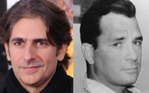 Michael Imperioli to Host and Executive Produce New Podcast About Jack Kerouac