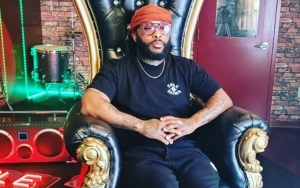 Royce Da 5'9 Admits to Having 'Best Sleep' in Jail After Unexpected Sentence for DUI Case