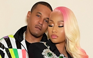 Nicki Minaj Explains Why She and Husband Put Delay in Responding Harassment Lawsuit 