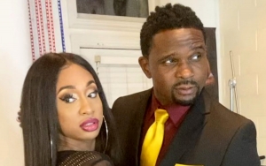 Darius McCrary Slams Critics of His Relationship With Sidney Starr After Hit With Dating Rumors
