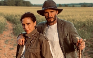 David and Victoria Beckham ordered to Create Safe Space for Bats Before Building Garage 