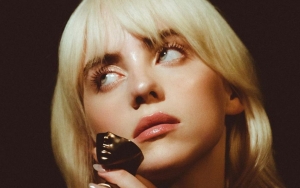 Billie Eilish Describes First Perfume as Her Favorite Smell in the World