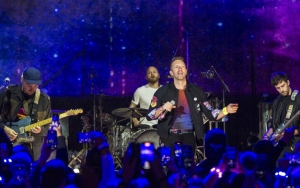 Coldplay Urged to Go Vegan for Upcoming World Tour