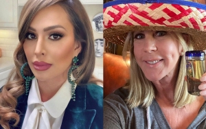 Kelly Dodd and Vicki Gunvalson Show Off Friendly Interaction in New Video