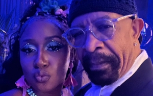 Baby Tate Claims Drake's Father Grabbed Her Butt