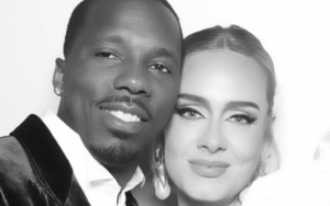 Adele Reportedly to Introduce Rich Paul to Her Family in London