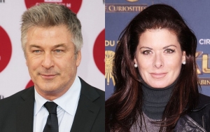 Alec Baldwin Defended by Debra Messing After Deadly Accident on Set of 'Rust'
