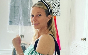 Gwyneth Paltrow Avoids Alcohol After She's Scolded by Doctor Following Covid-19 Battle