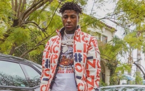 NBA YoungBoy Released on House Arrest After Granted Bond