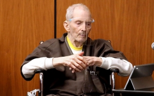 Robert Durst Charged With Wife's 1982 Murder After Being Sentenced to Life Imprisonment