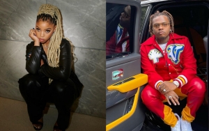 Chloe Bailey and Gunna Spark Romance Rumors After Basketball Game Date