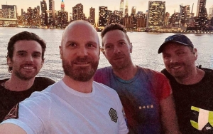 Coldplay Score 2021's Fastest-Selling Album With 'Music of the Spheres' 