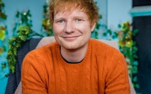Ed Sheeran Hopes to Help Kids Overcome Stutters With TV Bedtime Story