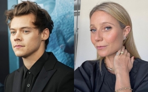 Harry Styles' Marvel Casting Makes Gwyneth Paltrow Want to Return to MCU