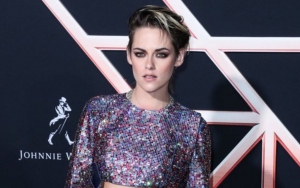Kristen Stewart Admits to Liking Only Five of Her '45 or 50' Films