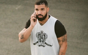 Drake Gets Rolls-Royce Phantom He Used to Rent to 'Keep Up Appearances' as Birthday Gift