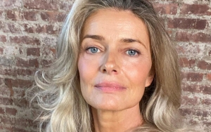 Paulina Porizkova Credits Ric Ocasek's Estate for Being Very Fair Over Settlement