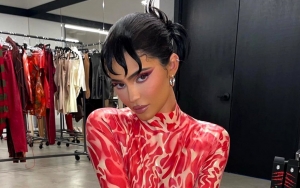 Kylie Jenner Hit With Blackfishing Accusations After Showing Off Extreme Tan Skin