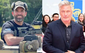 Donald Trump Jr. Labeled 'Disgusting' for Selling T-Shirts Mocking Alec Baldwin Shooting