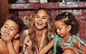 Chrissy Teigen Hopes People 'Can Forgive' Past Bullying as She Vows to Set Better Example for Kids